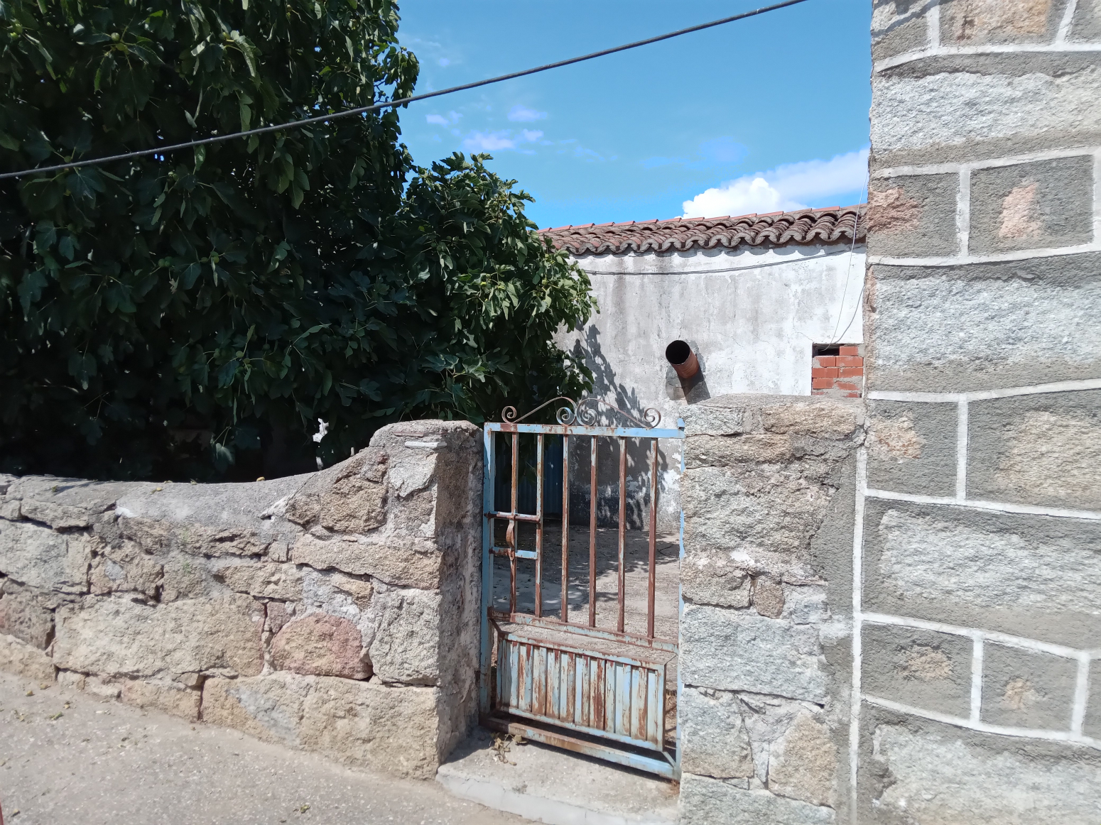 Casas o chalets-Venta-El Barraco-730706-Foto-19