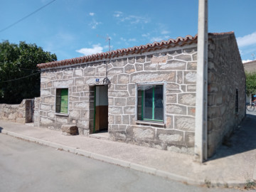 Casas o chalets-Venta-El Barraco-730706
