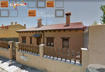 Casas o chalets-Venta-Ávila-777651