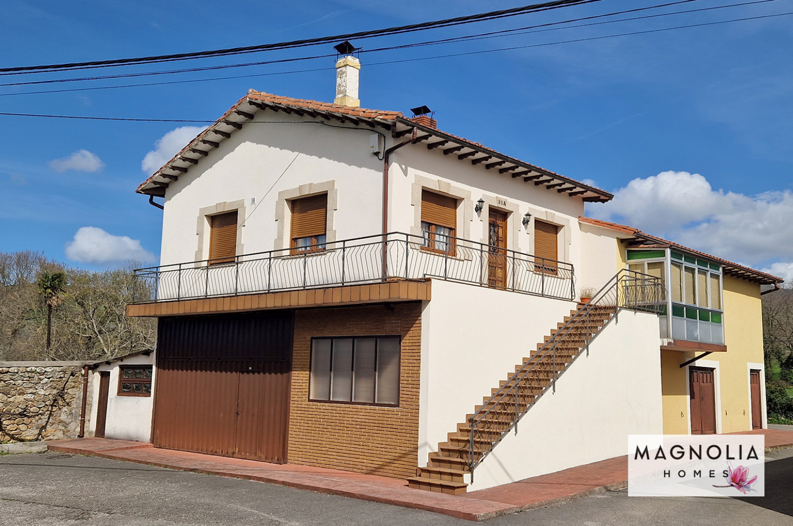 Casas o chalets-Venta-Santiurde de Toranzo-792884-Foto-1