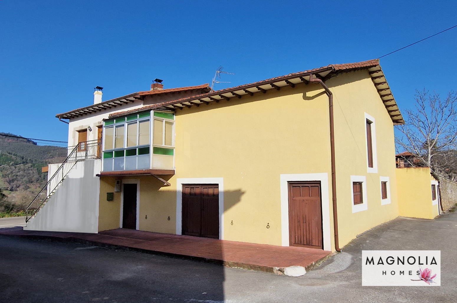 Casas o chalets-Venta-Santiurde de Toranzo-792884-Foto-2