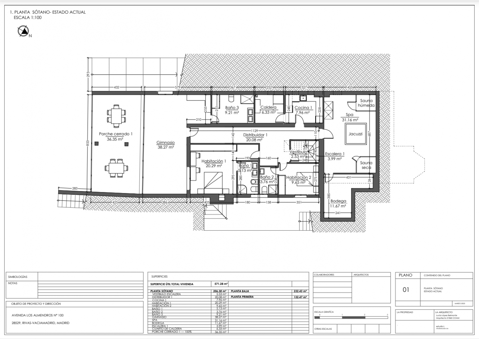 Casas o chalets-Venta-Rivas-Vaciamadrid-808320-Foto-57