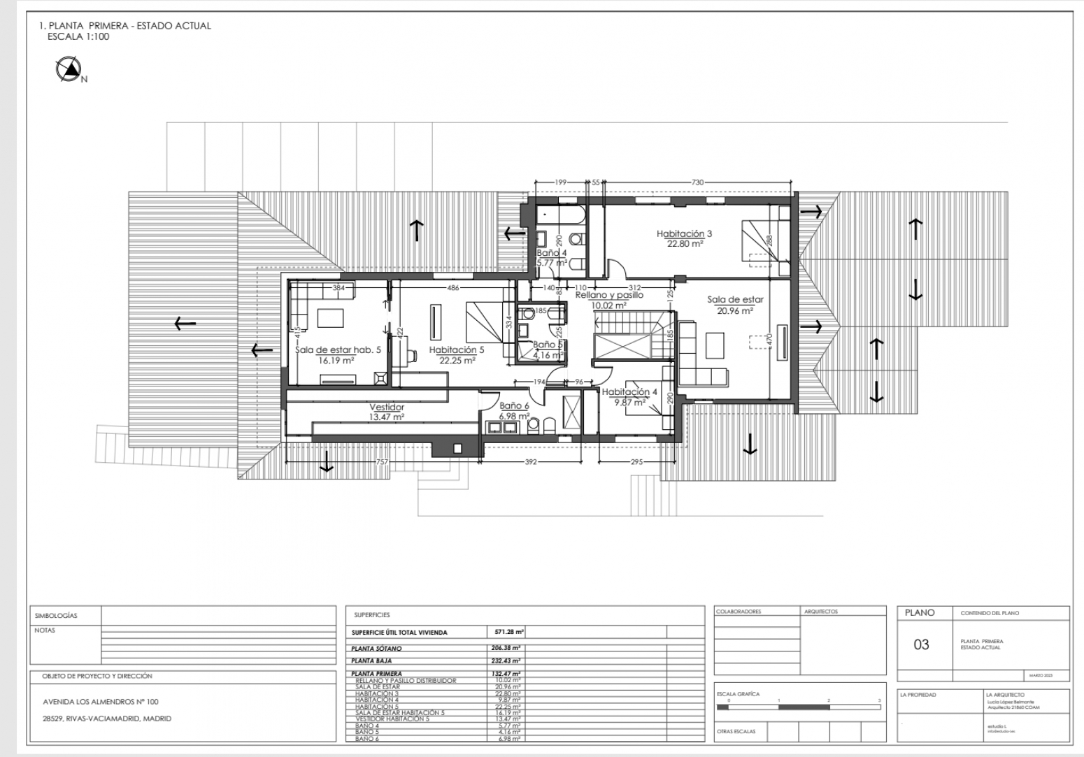 Casas o chalets-Venta-Rivas-Vaciamadrid-808320-Foto-55