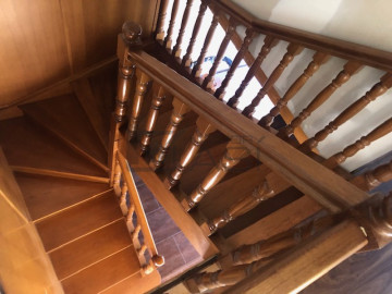 ESCALERA