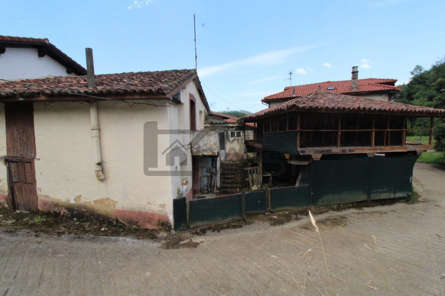 Casas o chalets-Venta-Ribera de Arriba-779207-Foto-9