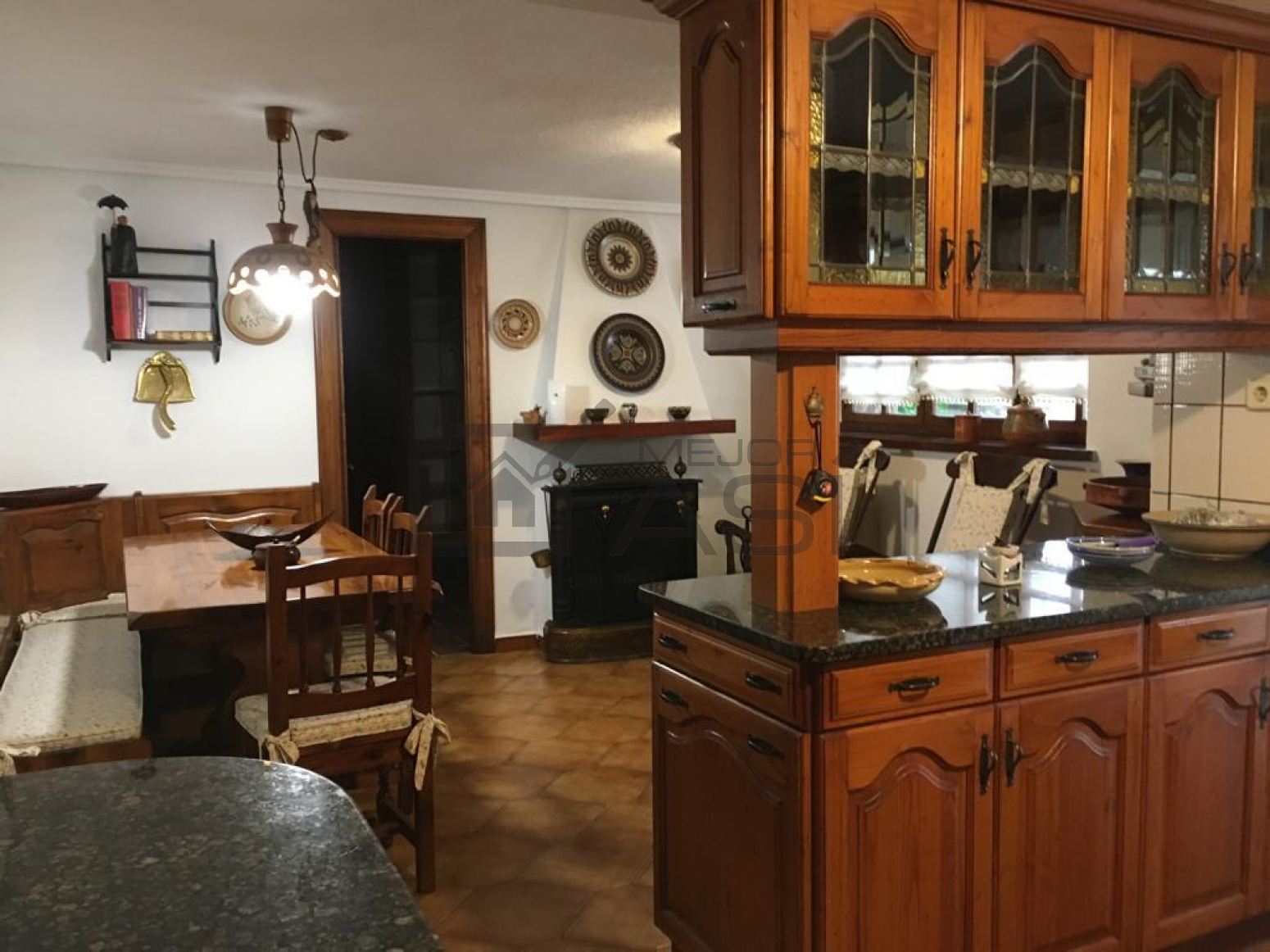 Casas o chalets-Venta-Cangas de OnÃ­s-788138-Foto-10