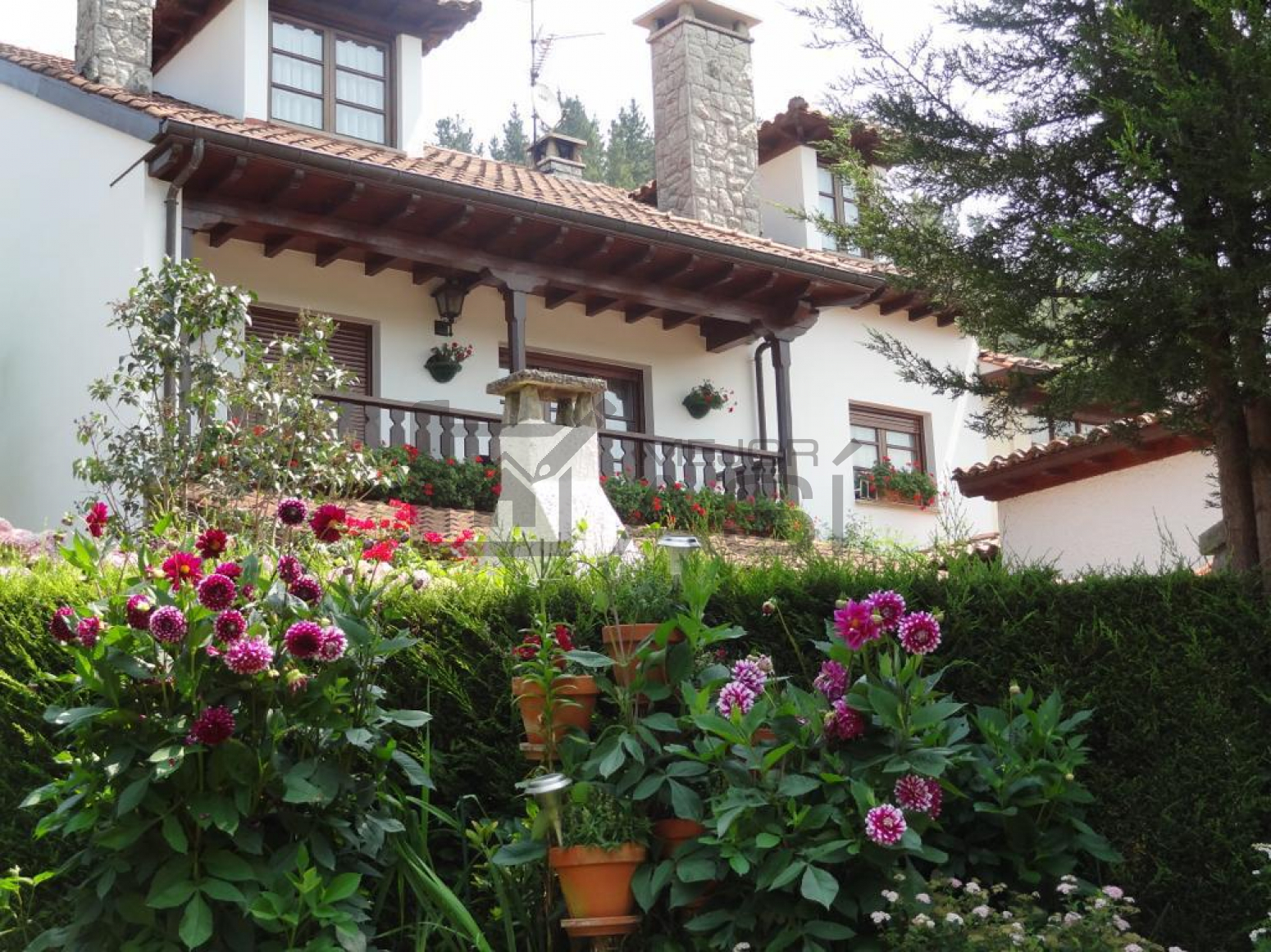 Casas o chalets-Venta-Cangas de OnÃ­s-788138-Foto-1