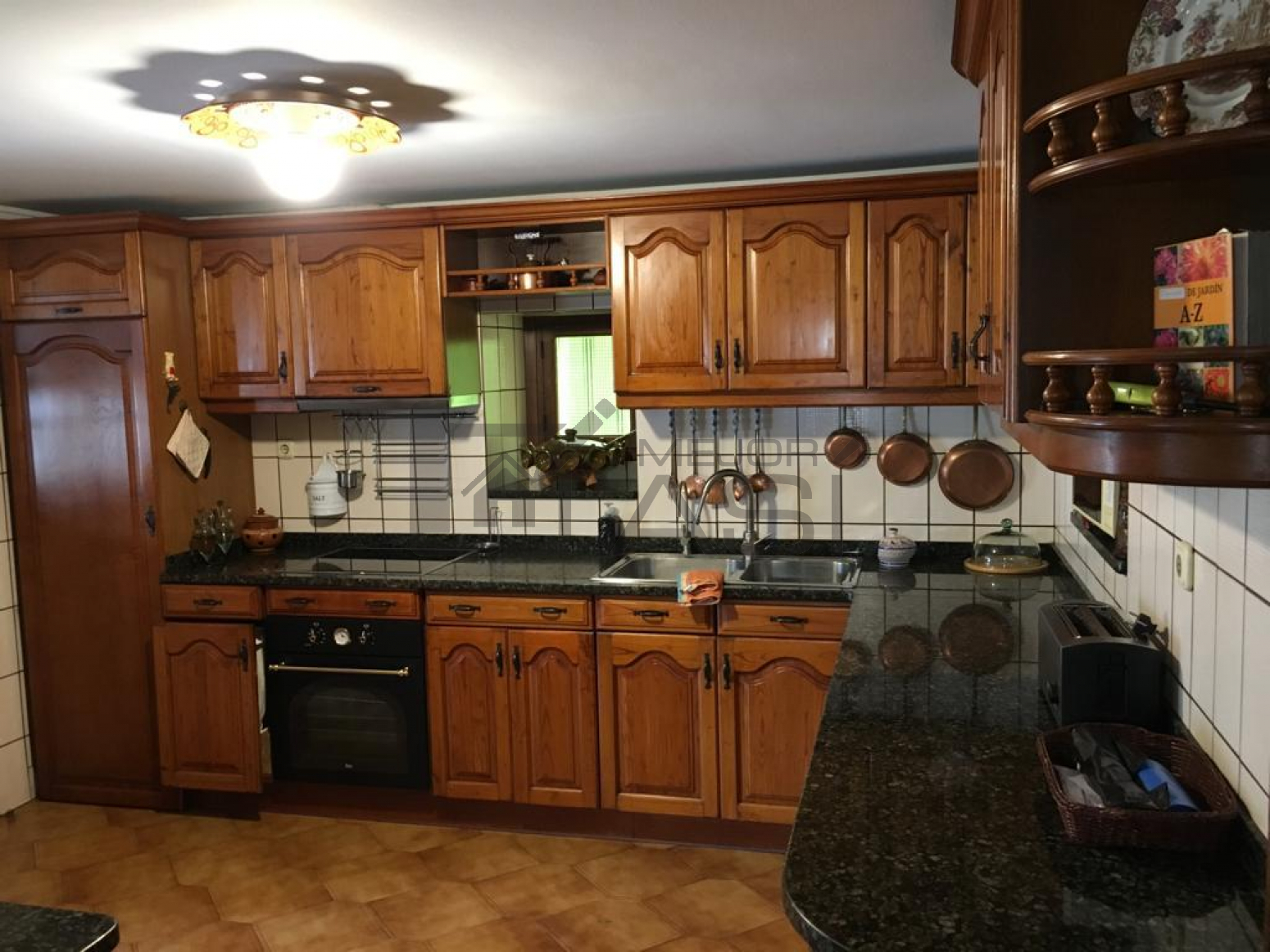 Casas o chalets-Venta-Cangas de OnÃ­s-788138-Foto-8