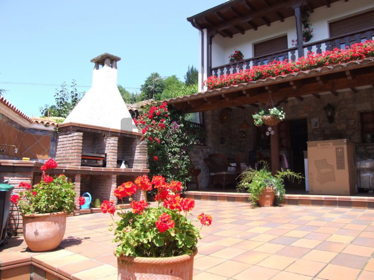 Casas o chalets-Venta-Cangas de OnÃ­s-788138-Foto-2