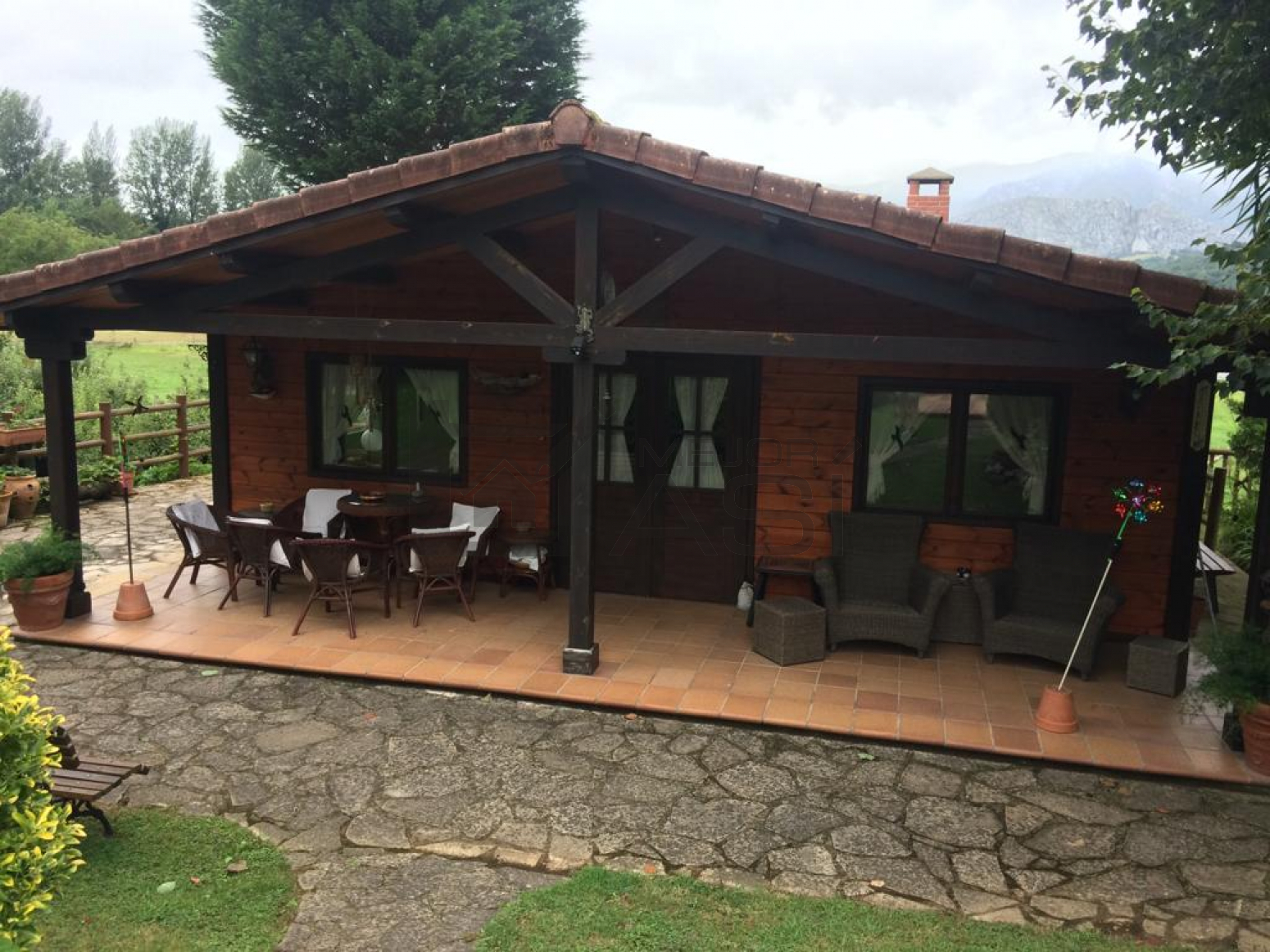 Casas o chalets-Venta-Cangas de OnÃ­s-788138-Foto-48