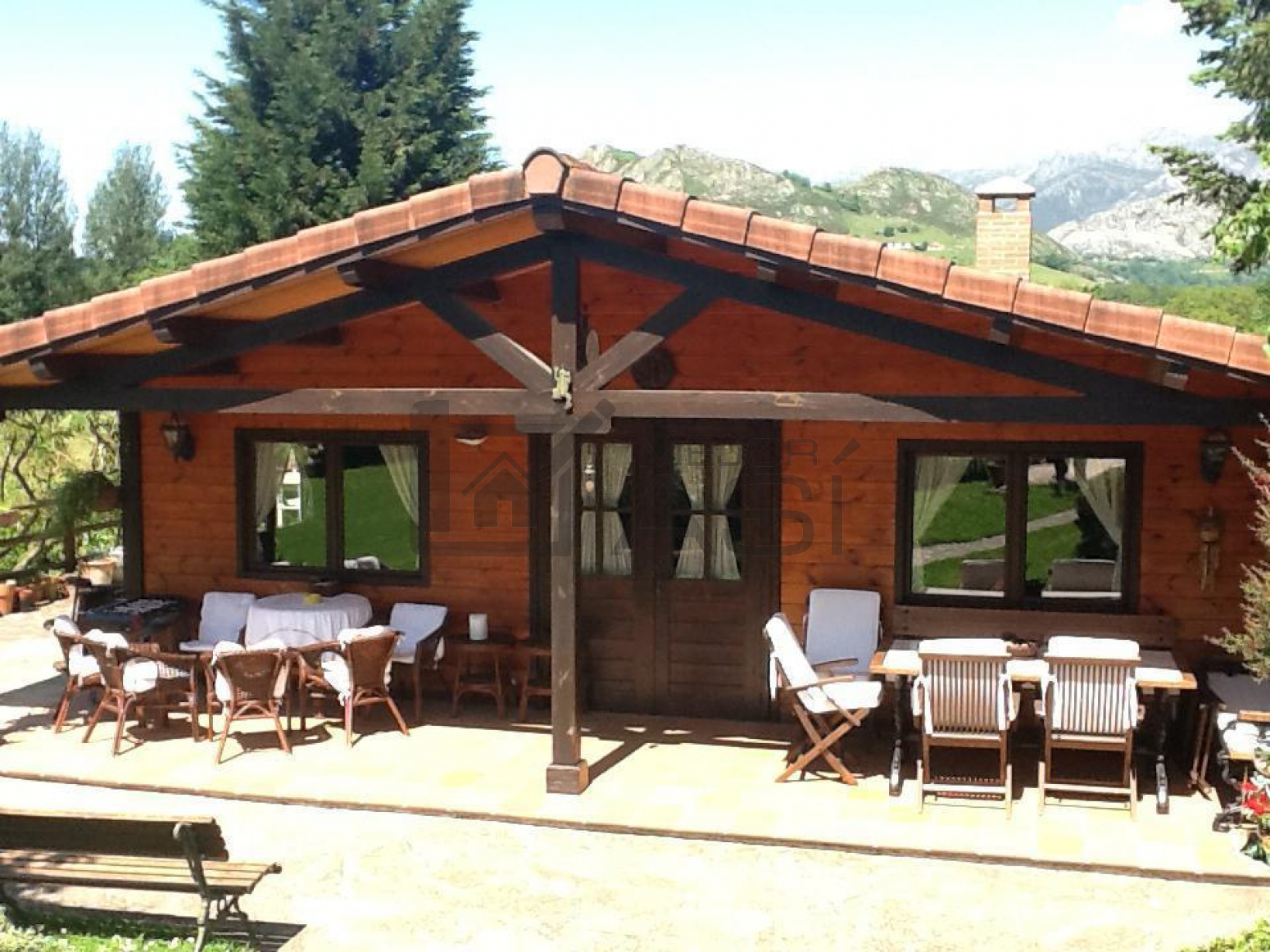 Casas o chalets-Venta-Cangas de OnÃ­s-788138-Foto-46