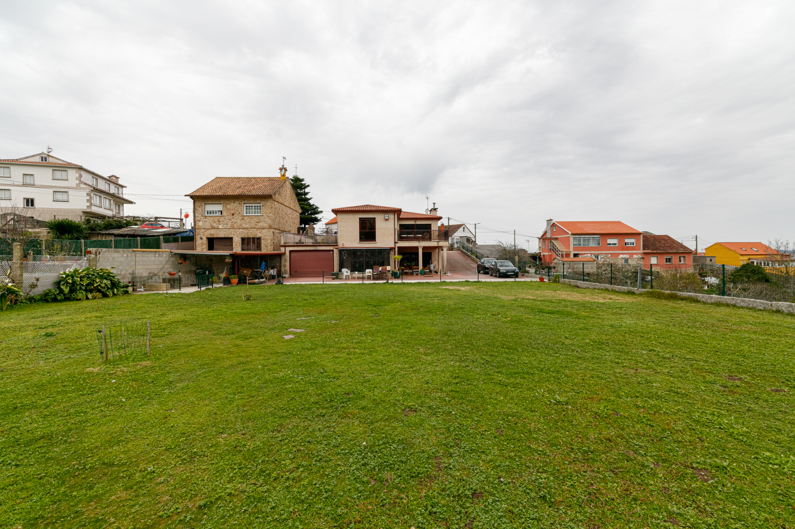 Casas o chalets-Venta-Bueu-592421-Foto-12