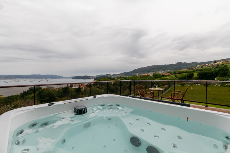 Casas o chalets en Bueu