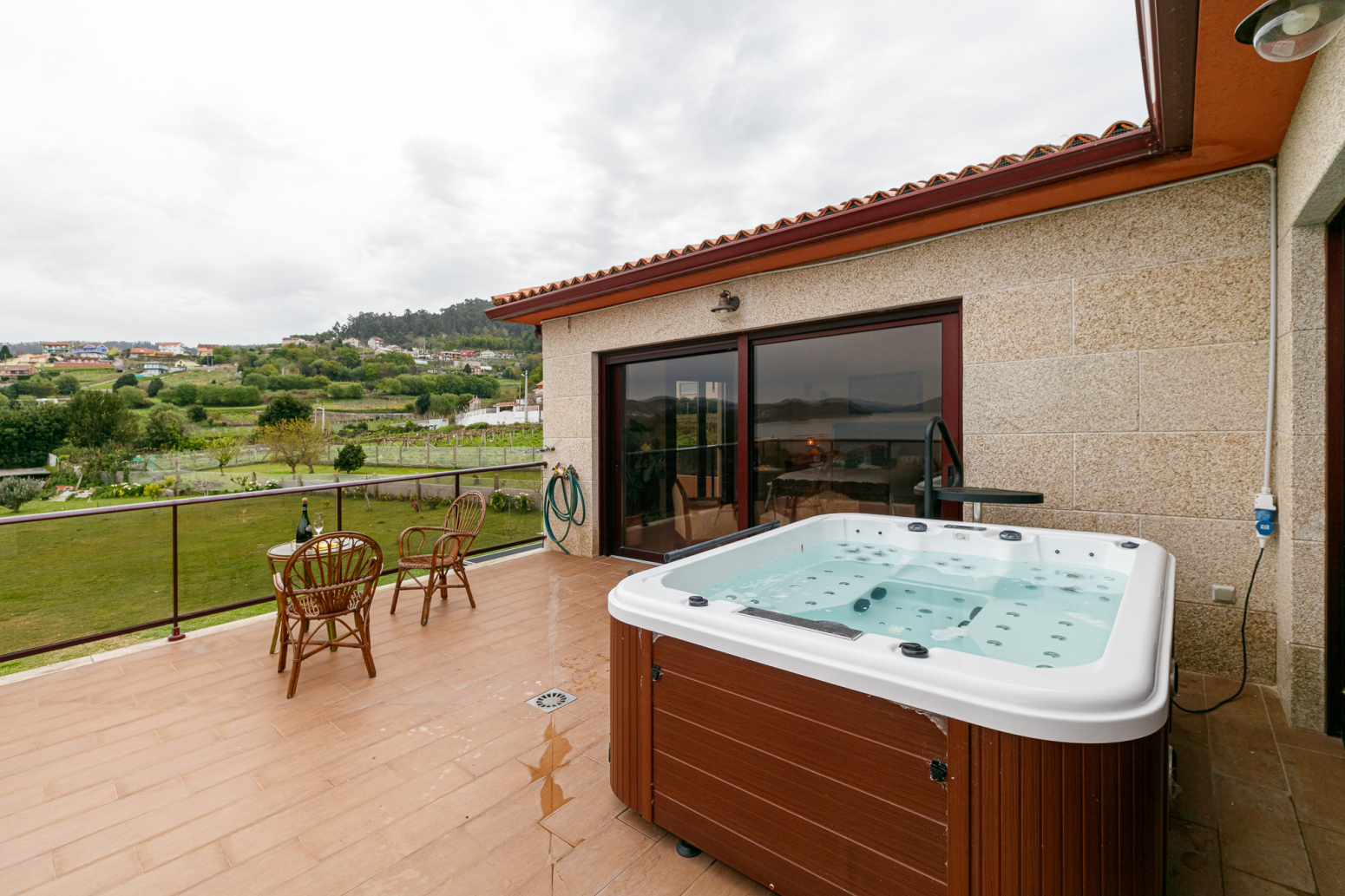 Casas o chalets-Venta-Bueu-592421-Foto-2