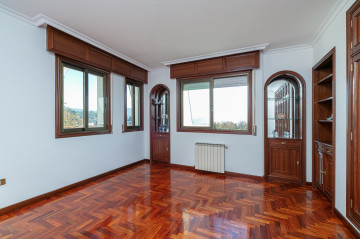 Habitación Polivalente con terraza y armarios