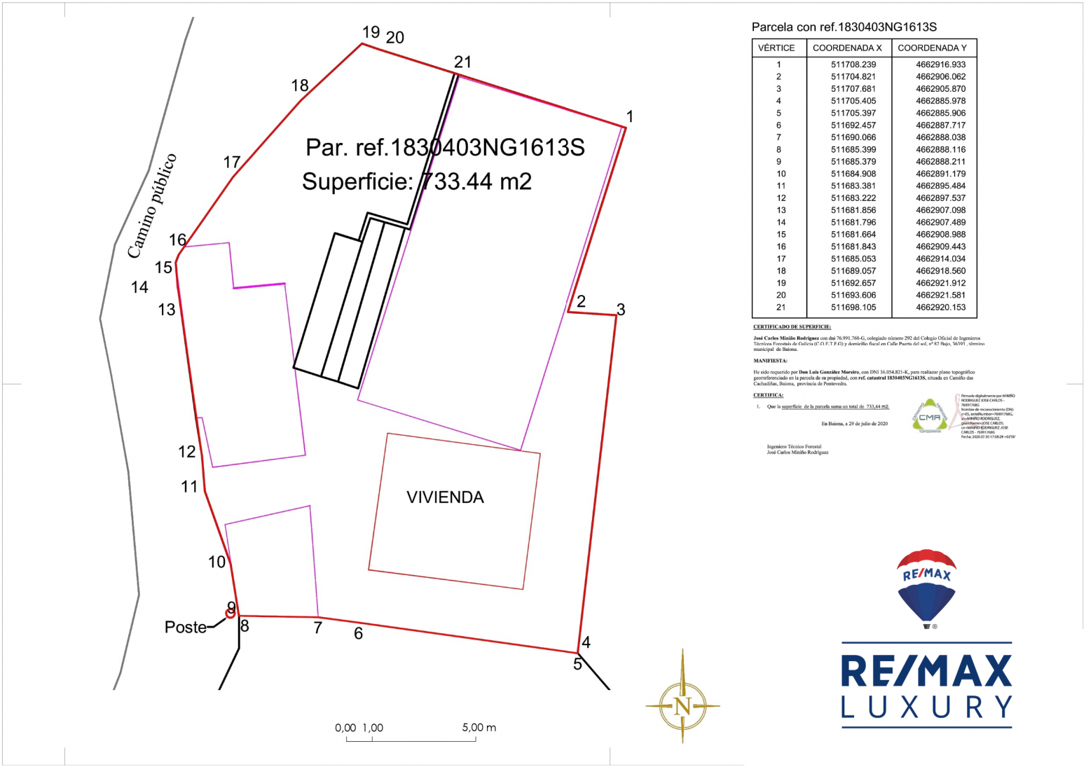 Casas o chalets-Venta-Baiona-709064-Foto-68