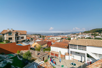 Vistas al mar