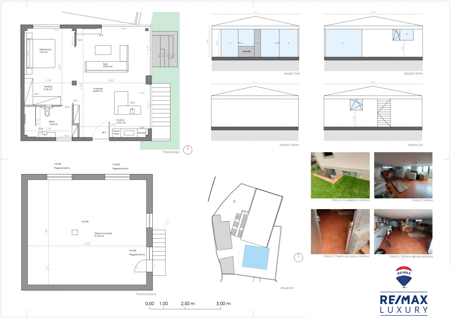 Casas o chalets-Venta-Baiona-709064-Foto-66