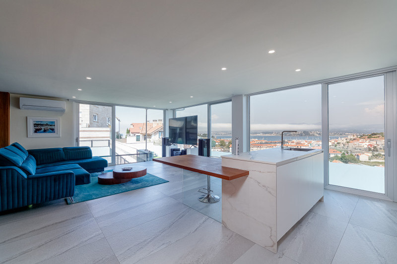 Houses & Villas in Baiona