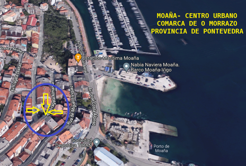 Fincas y solares-Venta-MoaÃ±a-709333-Foto-10
