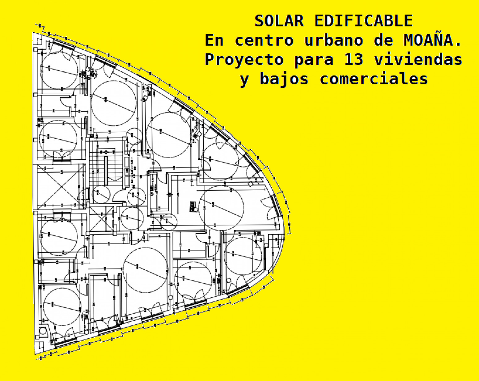 Fincas y solares-Venta-MoaÃ±a-709333-Foto-2