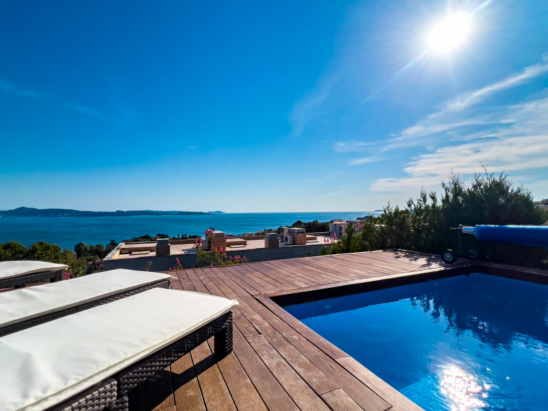 Houses & Villas in Sanxenxo