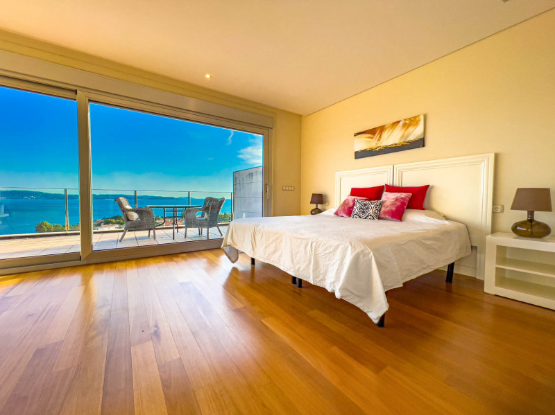 Casas o chalets-Venta-Sanxenxo-728540-Foto-6