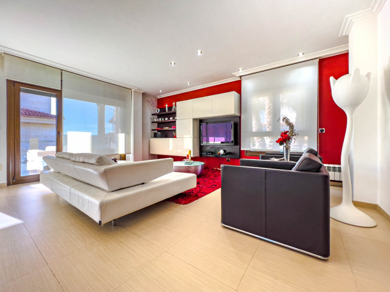 Houses & Villas in Sanxenxo