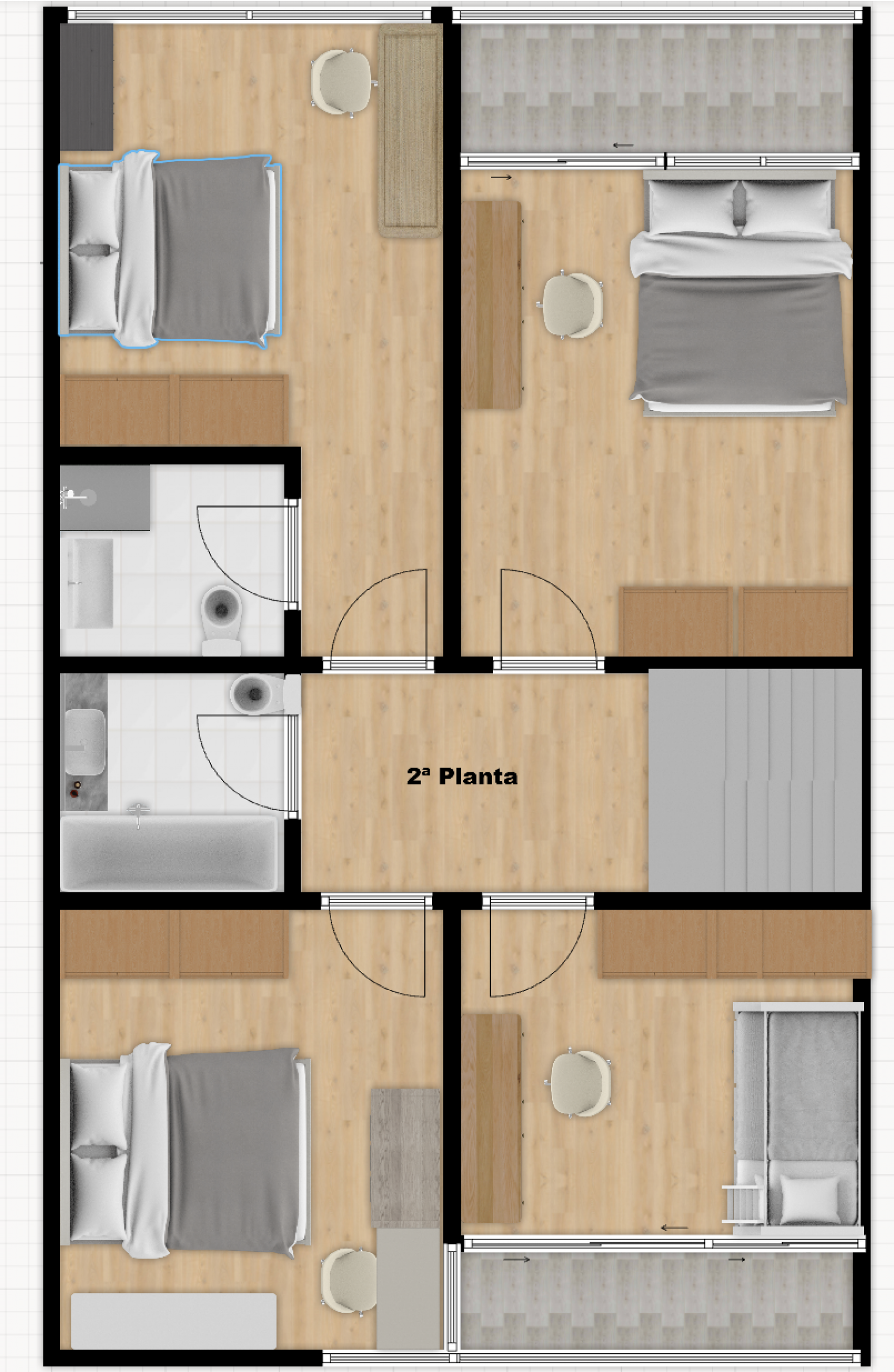 Casas o chalets-Venta-Vigo-732790-Foto-46