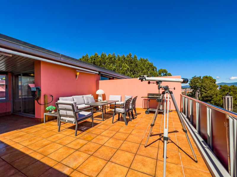 Casas o chalets en Vigo