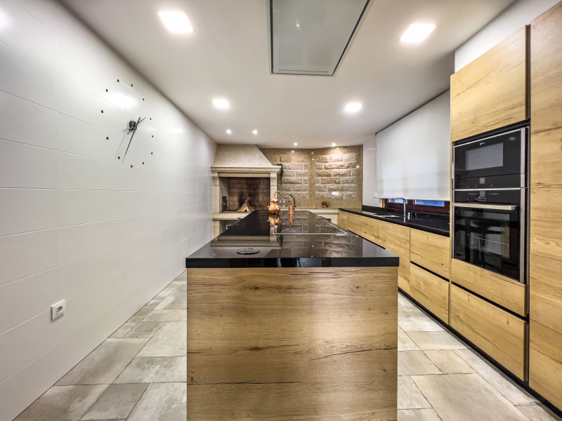 Casas o chalets en Pontevedra