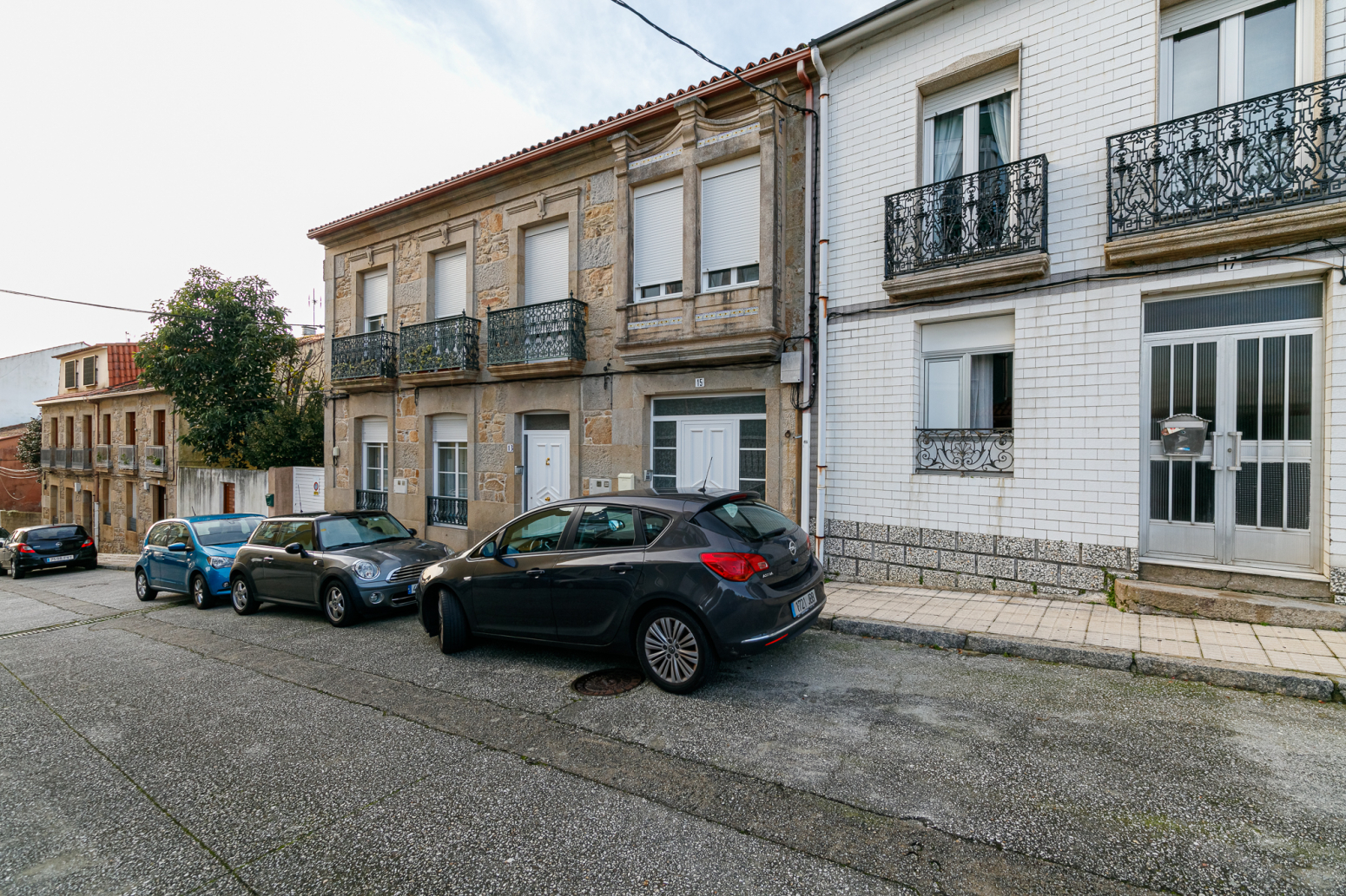 Casas o chalets-Venta-VilagarcÃ­a de Arousa-773869-Foto-34