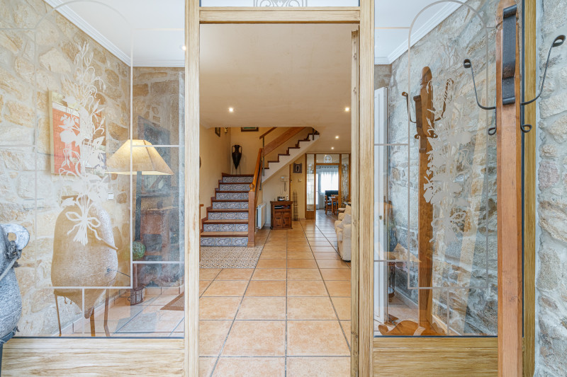 Houses & Villas in Vilagarcía de Arousa