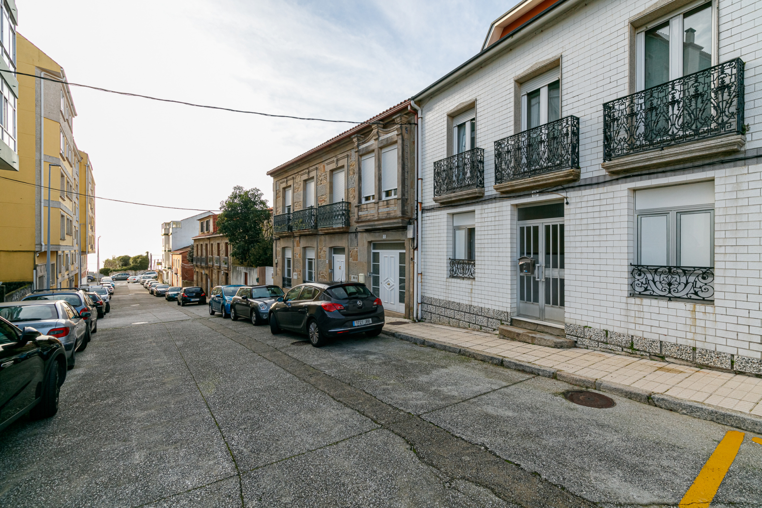 Casas o chalets-Venta-VilagarcÃ­a de Arousa-773869-Foto-33