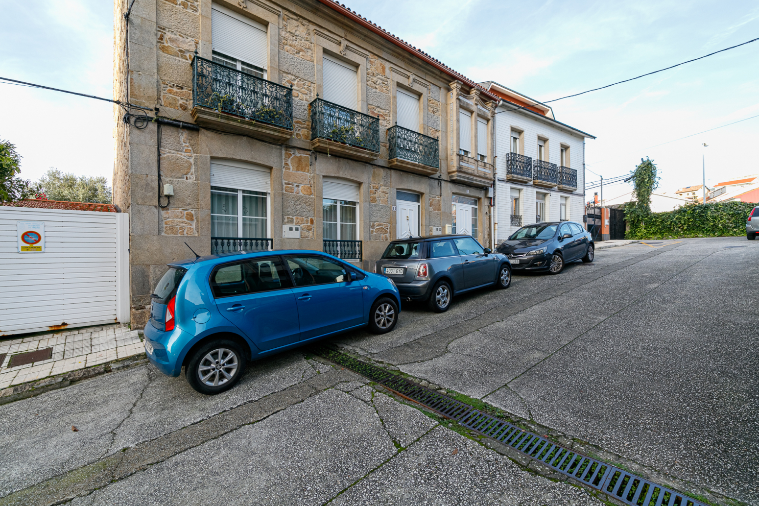 Casas o chalets-Venta-VilagarcÃ­a de Arousa-773869-Foto-37