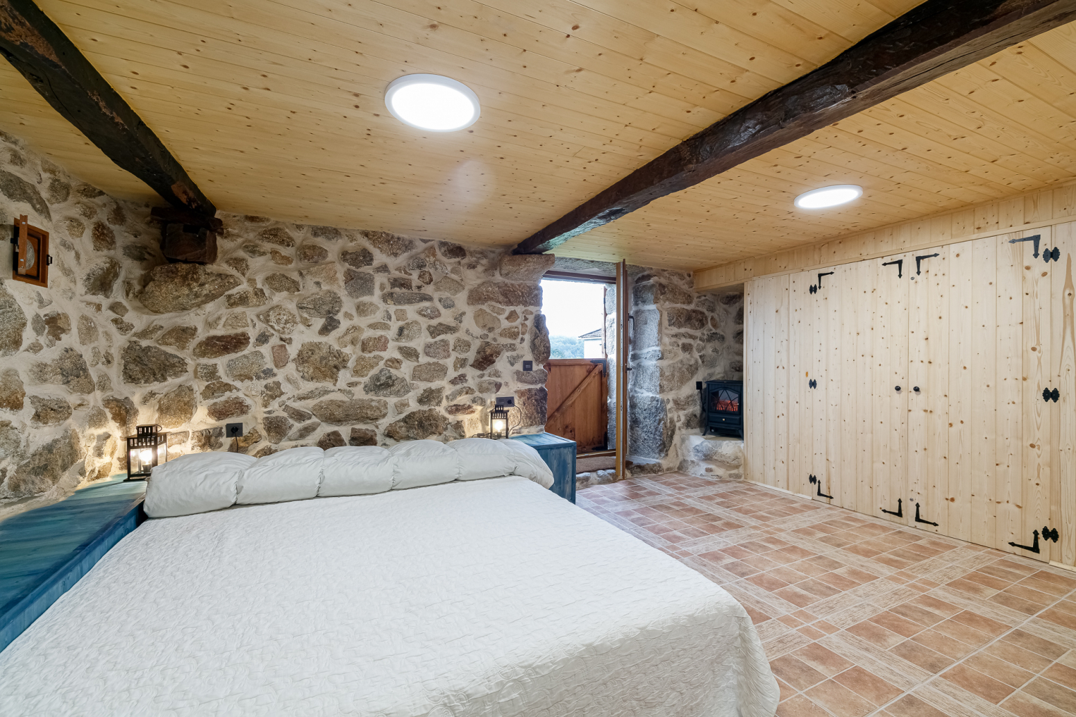 Casas o chalets-Venta-A CaÃ±iza-775361-Foto-27