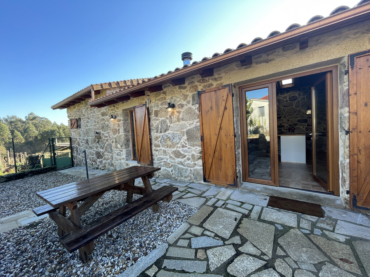 Casas o chalets-Venta-A CaÃ±iza-775361-Foto-1