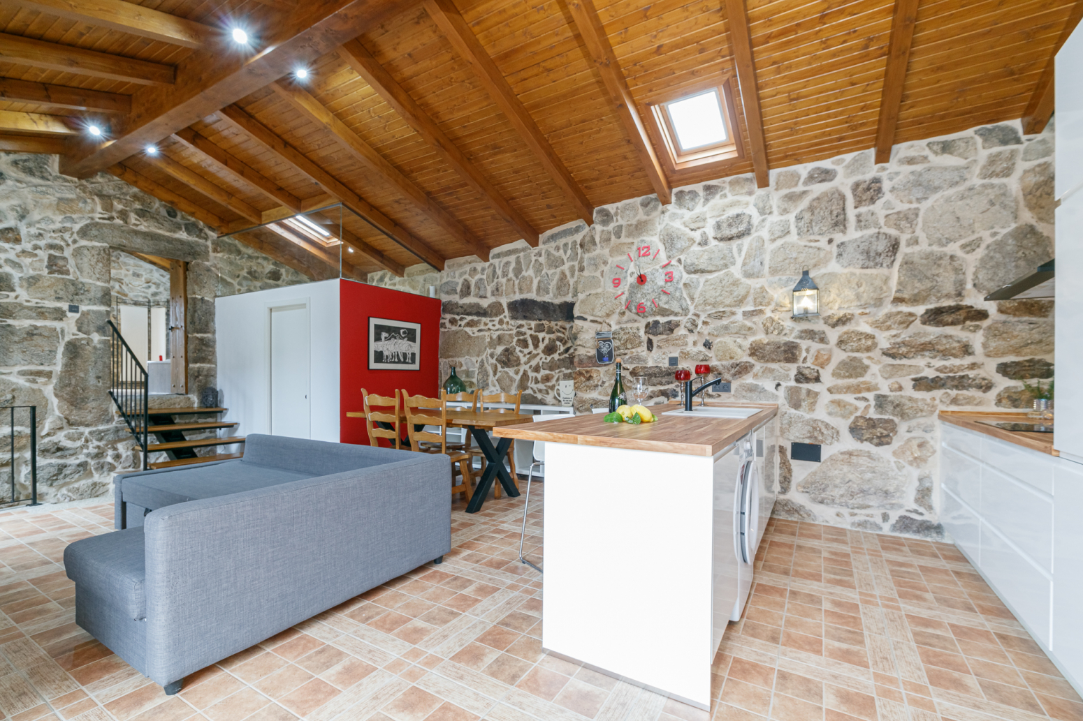 Casas o chalets-Venta-A CaÃ±iza-775361-Foto-5