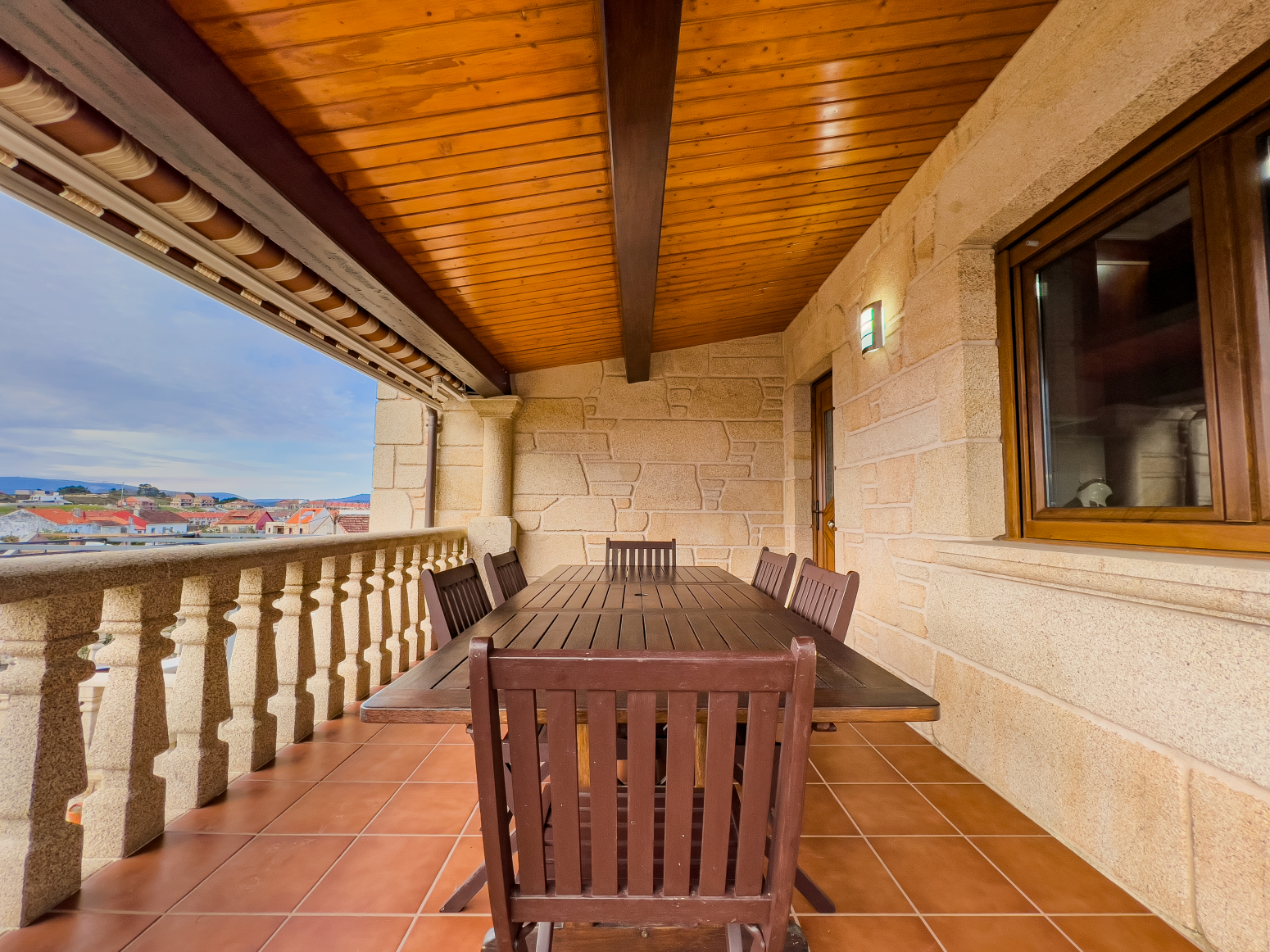 Casas o chalets-Venta-VilagarcÃ­a de Arousa-804690-Foto-13