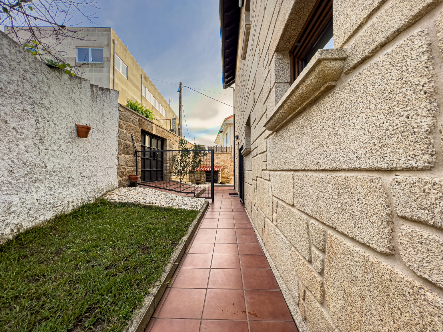 Casas o chalets-Venta-VilagarcÃ­a de Arousa-804690-Foto-6