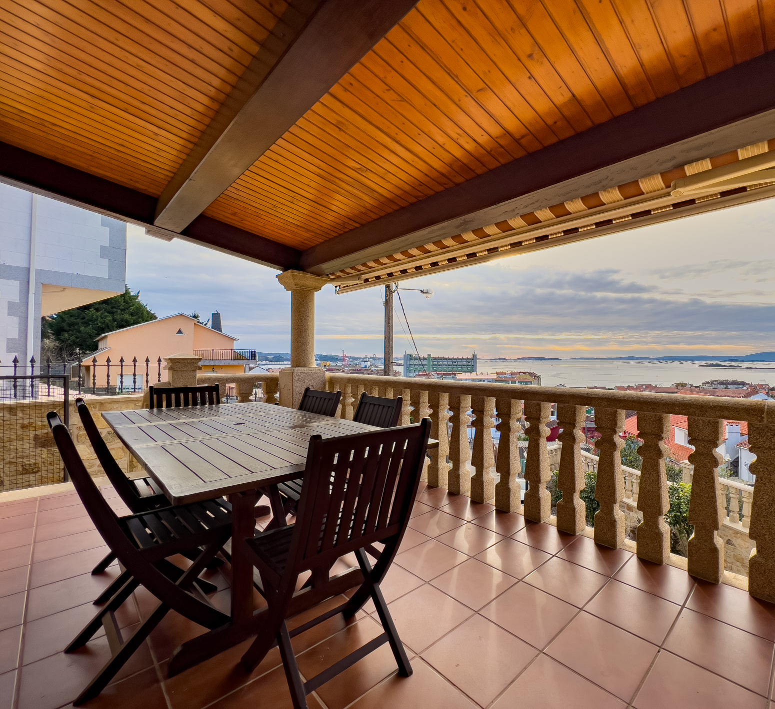 Casas o chalets-Venta-VilagarcÃ­a de Arousa-804690-Foto-14