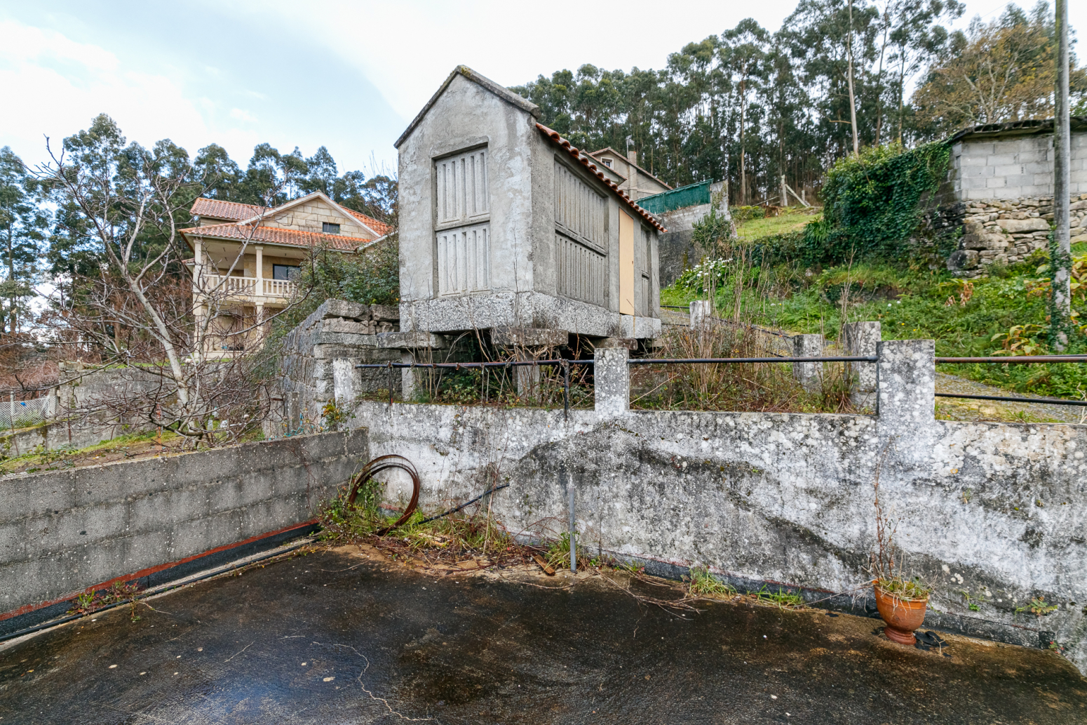 Casas o chalets-Venta-Poio-805455-Foto-35