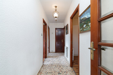 Pasillo