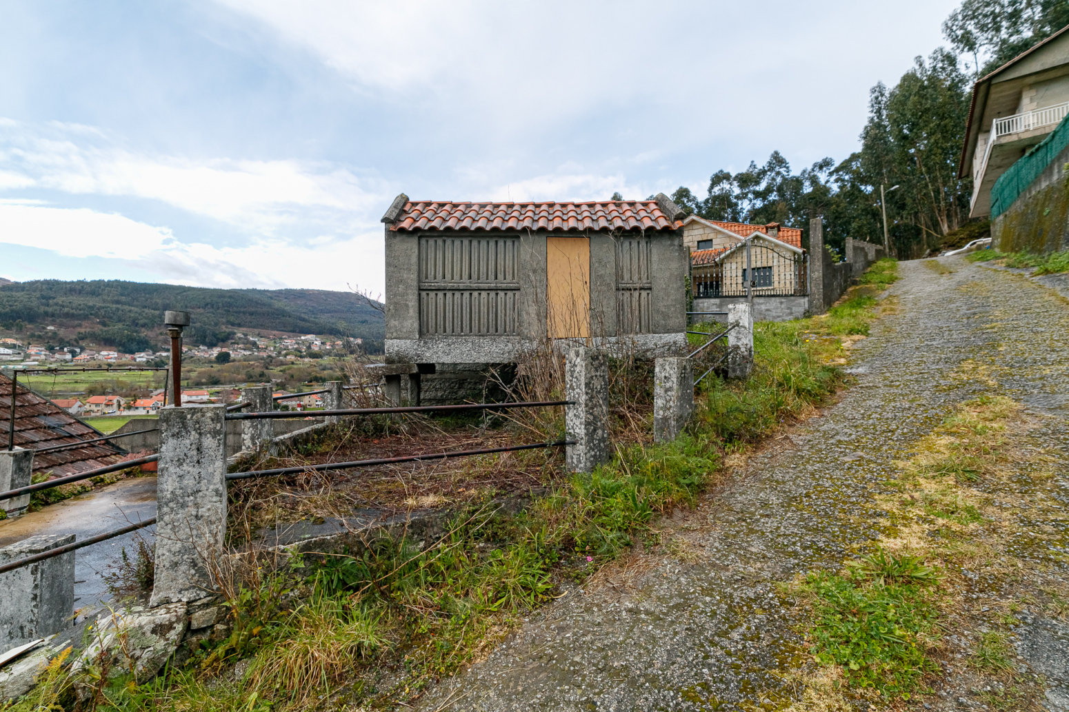 Casas o chalets-Venta-Poio-805455-Foto-33