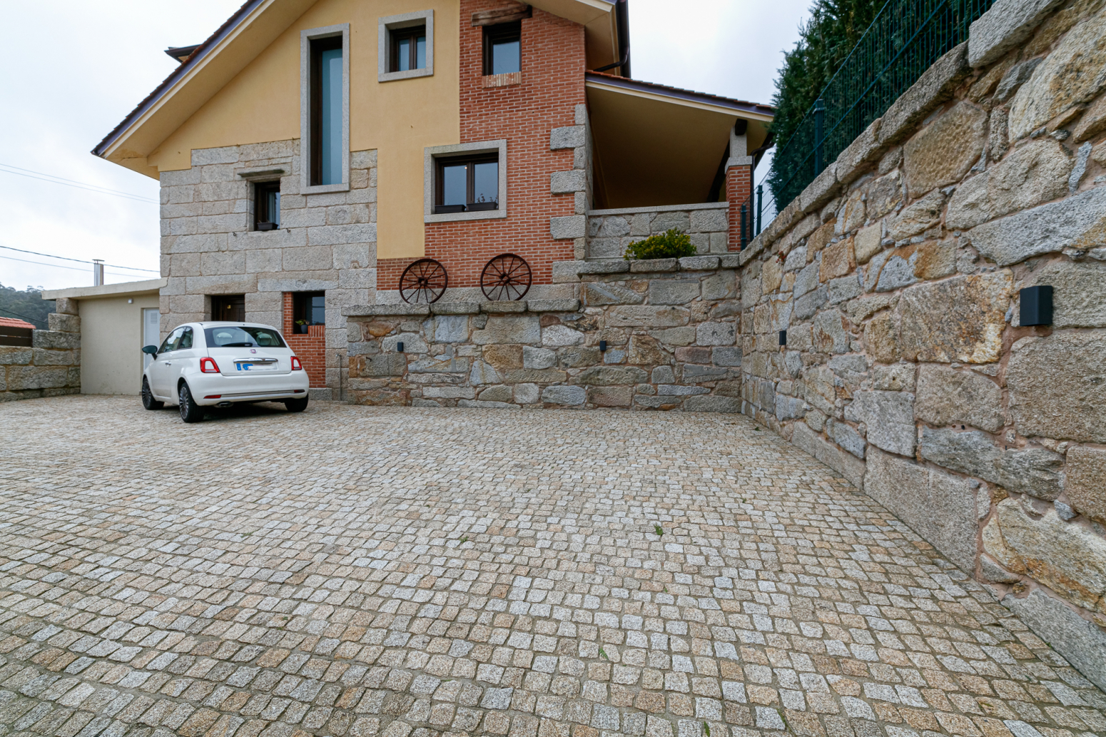 Casas o chalets-Venta-Vigo-807011-Foto-39