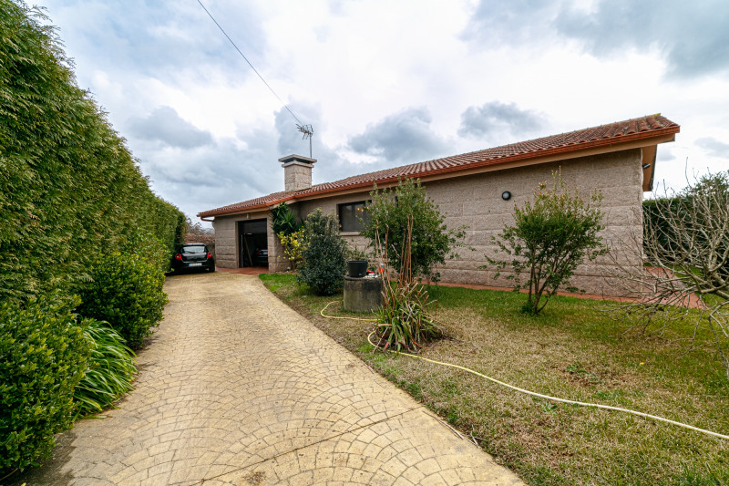 Casas o chalets en Tomiño