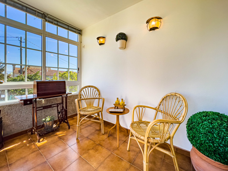 Casas o chalets en Tomiño