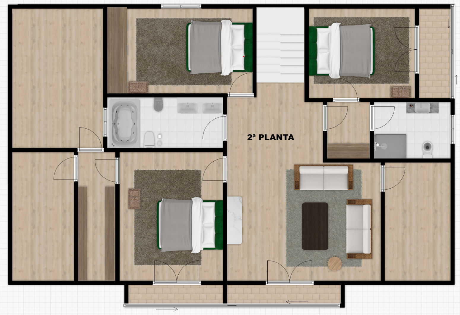 Casas o chalets-Venta-Pontevedra-819719-Foto-47