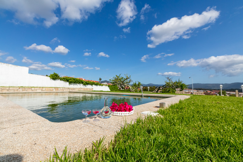 Houses & Villas in Nigrán