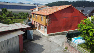 Casas o chalets-Venta-Torrelavega-722795